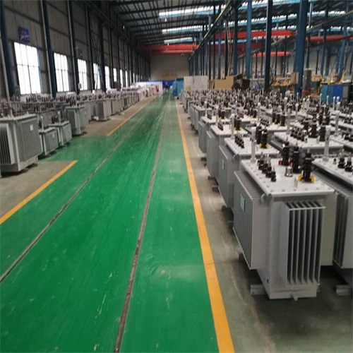 襄阳SH15-800KVA非晶合金变压器厂家价格
