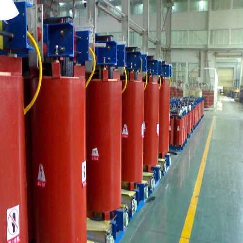 襄阳SCB10-200KVA干式变压器