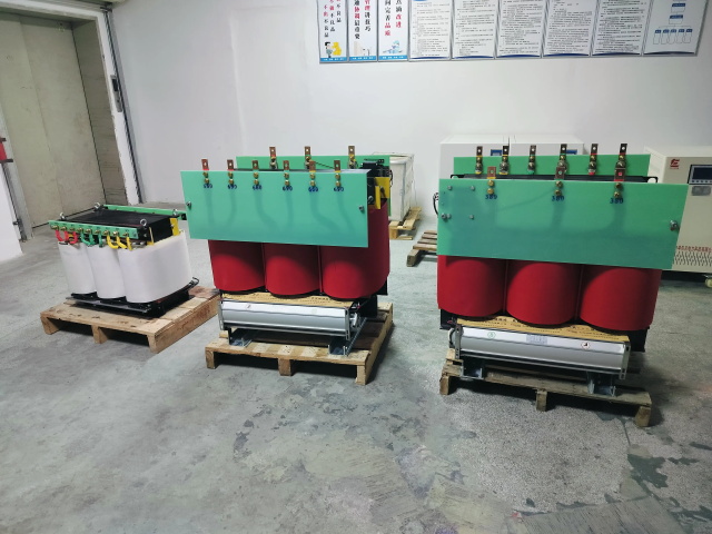 襄阳KS11-1000KVA矿用变压器